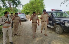 Encounter in Kanpur, up police, vikas dubey