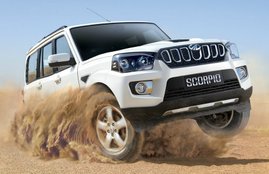Used Second Handn Mahindra Scorpio, Second Hand Mahindra Scorpio, Cheapest Mahindra Bolero Online
