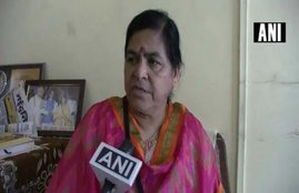 Madhya Pradesh, CM Shivraj Singh Chouhan, Usha Thakur