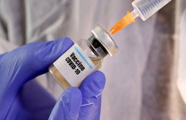 Corona Virus, Vaccine