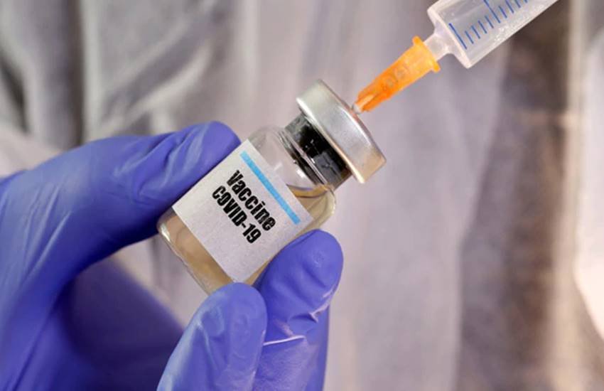 Corona Virus, Vaccine