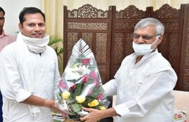 rajasthan, rajasthan politics, CM Ashok Gehlot, Vaibhav Gehlot,