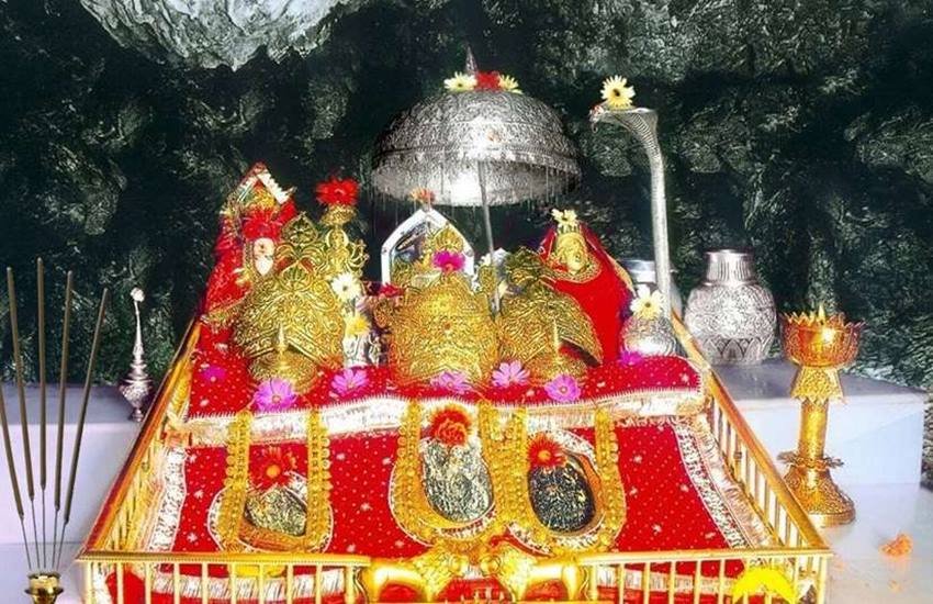 vaishno devi, vaishno devi shrine board, vaishno devi aarti live, vaishno devi news, katra vaishno devi,