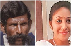 यूपीए सरकार में IPS ने किया था वीरप्पन को ढेर! 150 लोगों की हत्या के आरोपी कुख्यात चंदन तस्कर की बेटी अब भाजपा के साथ