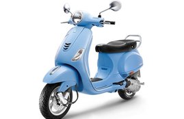Vespa VXL & SXL Booking starts
