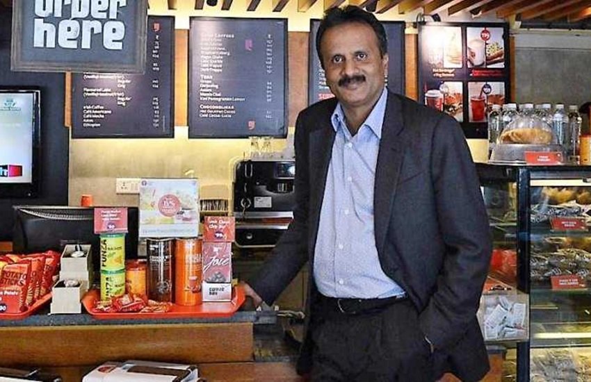 vg siddhartha
