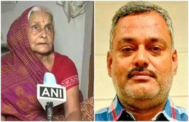 Kanpur, Vikas Dubey, Murder