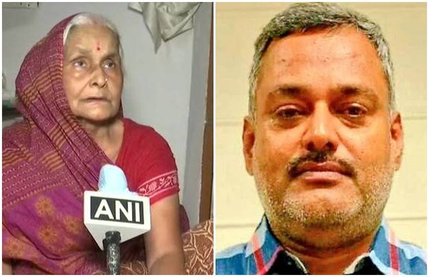 Kanpur, Vikas Dubey, Murder