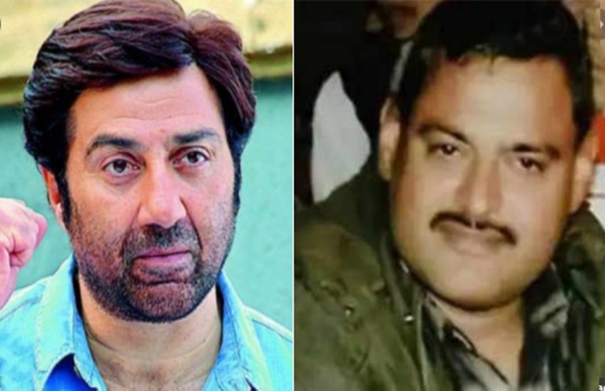 सनी देओल की फिल्म अर्जुन पंडित से प्रभावित था गैंगस्टर विकास दुबे 