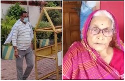 बेटा बाहर आओ और सरेंडर करो, वर्ना पुलिस तुम्हारा और परिवार का कर देगी खात्मा’, विकास दुबे की मां ने दूसरे बेटे से लगाई गुहार