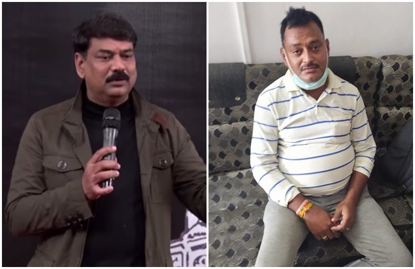 शुक्रवार सुबह यूपी एसटीएफ ने विकास दूबे को एनकाउंटर में ढेर कर दिया।