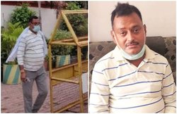 विकास दुबे के भाई दीप प्रकाश दुबे पर इनाम घोषित, एनकाउंटर के बाद से है लापता