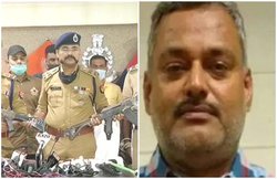 Kanpur Encounter: पोस्टमार्टम में खुलासा! धारदार हथियार से पुलिसवालों को मारा, एनकाउंटर के बाद विकास दुबे ने गुर्गों से कहा – लूट के हथियार मेरे घर में छिपा दो