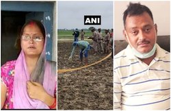 ‘हम सिम चबा गए हैं नंबर डिलीट कर दो’, विकास दुबे के सहयोगी शशिकांत की पत्नी का नया ऑडियो क्लिप आया सामने