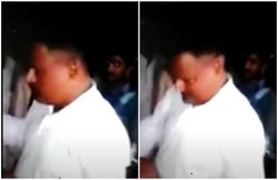 ‘जेल का ताला टूट गया शेर हमारा छूट गया’, जेल से छूटने के बाद विकास दुबे के लिए मने जश्न का वीडियो हो रहा वायरल