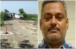 नौ दिन पहले ही हुई थी अमर दुबे की शादी, पुलिस ने ऐसे बिछाया जाल फिर कर दिया ढेर, जानें- इनसाइड स्टोरी