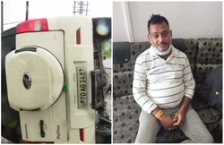 विकास दुबे एनकाउंटर केस की जांच के लिए SIT गठित, 31 जुलाई तक सौंपनी होगी रिपोर्ट