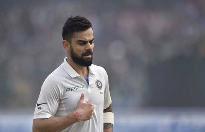 विराट कोहली ने फिलहाल इस मामले में अभी तक कुछ नहीं कहा है। (सोर्स - सोशल मीडिया)