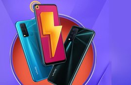 Vivo Y30 Price