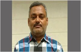 Vikas Dubey, Kanpur,