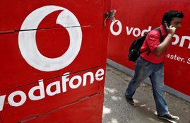 vodafone idea