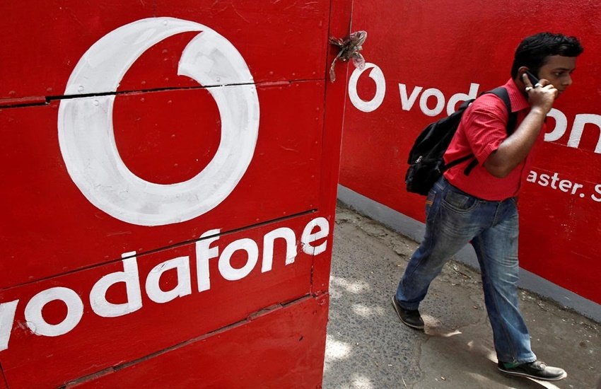 vodafone idea