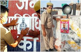 Vikas Dubey, Kanpur, UP Police,