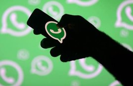 whatsapp banking