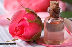 White Hair: गुलाब जल में इस एक चीज को मिलाकर लगाएं, दोबारा काले हो जाएंगे सफेद बाल- जानिये कैसे करें यूज