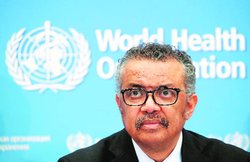 COVID-19 वैक्सीन को लेकर राष्ट्रवाद की भावना में बहे तो नतीजे गंभीर होंगे- WHO ने चेताया