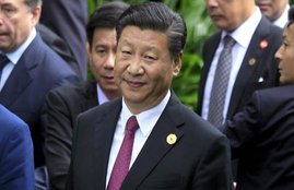 xi jinping