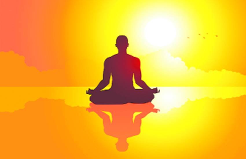 मन का चलना जन्म से आरंभ होता है और मृत्यु के साथ विराम लेता है।