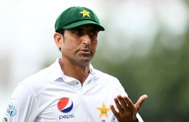 younis khan