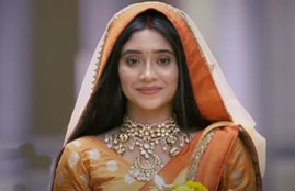 Yeh Rishta Kya Kehlata Hai, naira and kartik, Yeh Rishta Kya Kehlata Hai promo