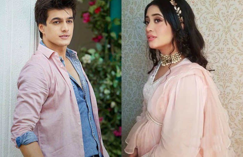 Yeh Rishta Kya Kehlata Hai, Yeh Rishta Kya Kehlata Hai new episode