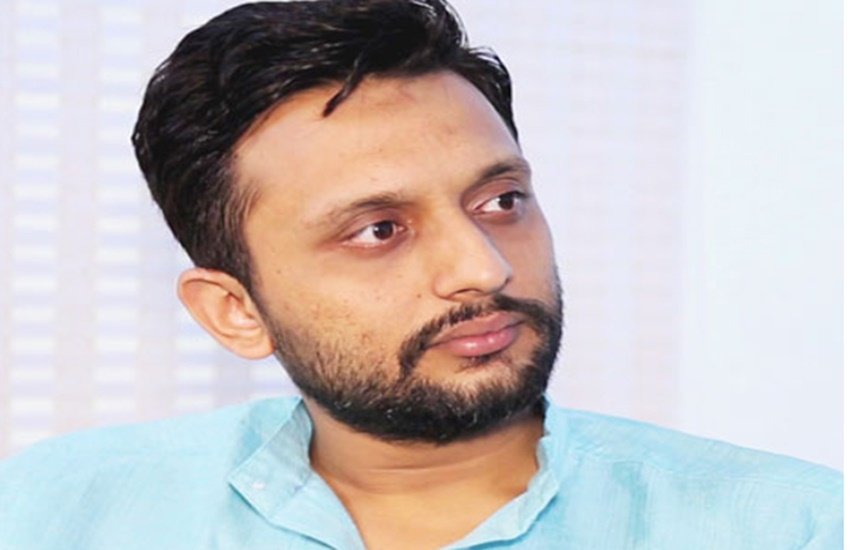 Zeeshan ayyub, zeeshan ayyub tweet, zeeshan ayyub on sikh youth arrested for shaheen bagh protest,