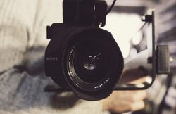 कैमरे की पाती संवेदना के नाम