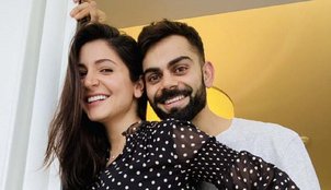 Virat Kohli, Anushka Sharma, Virushka, Virat Kohli's father, Anushka Sharma Baby, cricket, Hindi cricket news, cricket news, latest cricket news,विराट कोहली, अनुष्का शर्मा, विरुष्का, विराट कोहली पिता, अनुष्का शर्मा बेबी, क्रिकेट, हिंदी क्रिकेट न्यूज, क्रिकेट न्यूज, लेटेस्ट क्रिकेट न्यूज,Hindi News, News in Hindi