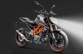 2020 KTM 250 Duke, KTM 250 Duke Price, KTM 250 Duke New Model, KTM 250 Duke features