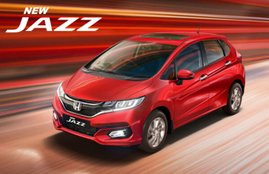 2020 Honda Jazz, New Honda Jazz, New Honda Jazz Price, Upcoming Honda jazz features, Honda Jazz Detail,