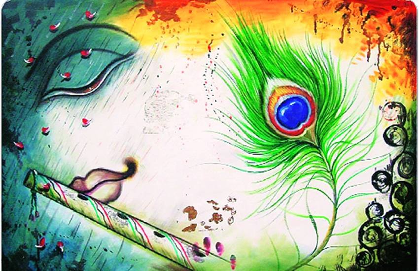श्रीकृष्ण की पहचान मथुरा-वृंदावन से है, लेकिन उनकी पहचान को लेकर अलग-अलग तर्क गढ़े जा रहे हैं।