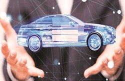 मोटर वाहन क्षेत्र में आपके भविष्य को मिलेगी रफ्तार