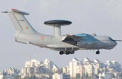 चीन से तनातनी के बीच दो इजराइली AWACS खरीदेगा भारत, 14 हजार करोड़ आएगी लागत, हवाई सीमा में दुश्मन को देखते ही करेगा अलर्ट जानें- और खूबियां