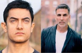 Aamir Khan, Akshay Kumar, Saba Naqvi, Saba Naqvi on Aamir khan, Akshay Kumar, Turkey, Aamir,