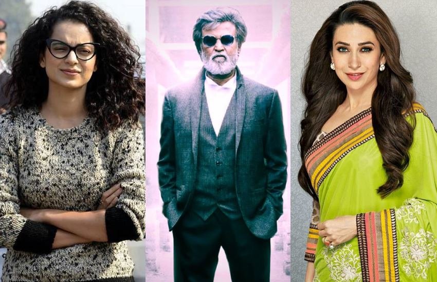 आज के जमाने में फर्राटेदार अंग्रेजी बोलने को सफलता के लिए सहायक माना जाता है। हालांकि कई ऐसी शख्सियतें हैं जिन्हें अच्छी अंग्रेजी नहीं आती। फिर भी इन लोगों ने अपने करियर के बीच अंग्रेजी को नहीं आने दिया और आज उस मुकाम पर खड़े हैं जहां पहुंचना हर किसी के बस की बात नहीं है। आइए डालते हैं ऐसे ही चंद बॉलीवुड कलाकारों पर एक नजर: