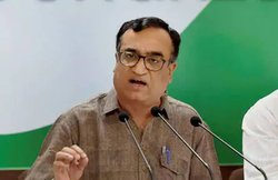 राजस्थान कांग्रेस में बदलाव, अजय माकन प्रभारी महासचिव नियुक्त, 3 सदस्यीय कमेटी भी बनी