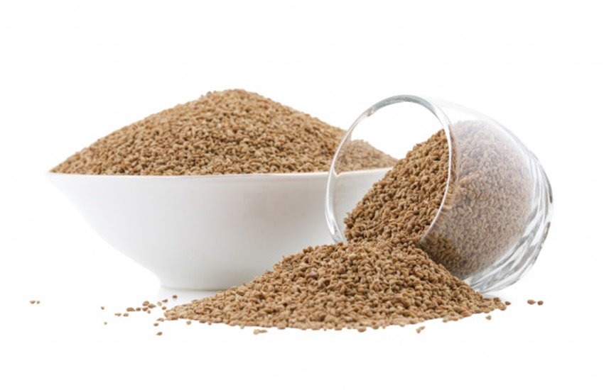 ajwain for diabetes, ajwain for high blood pressure, ajwain health benefits