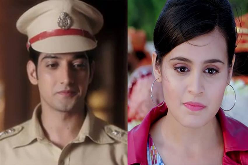 मयंक अरोड़ा और रिया शर्मा - “तू सूरज मैं सांझ पियाजी” सीरियल में दोनों भाई - बहन बने हुए थे। लेकिन काम करते - करते एक दूसरे को प्यार करने लगे। कई बार दोनों के अफेयर की खबरें भी सामने आई। दोनों आज भी रिलेशन में हैं और बताया जाता है कि शादी भी कर सकते हैं।