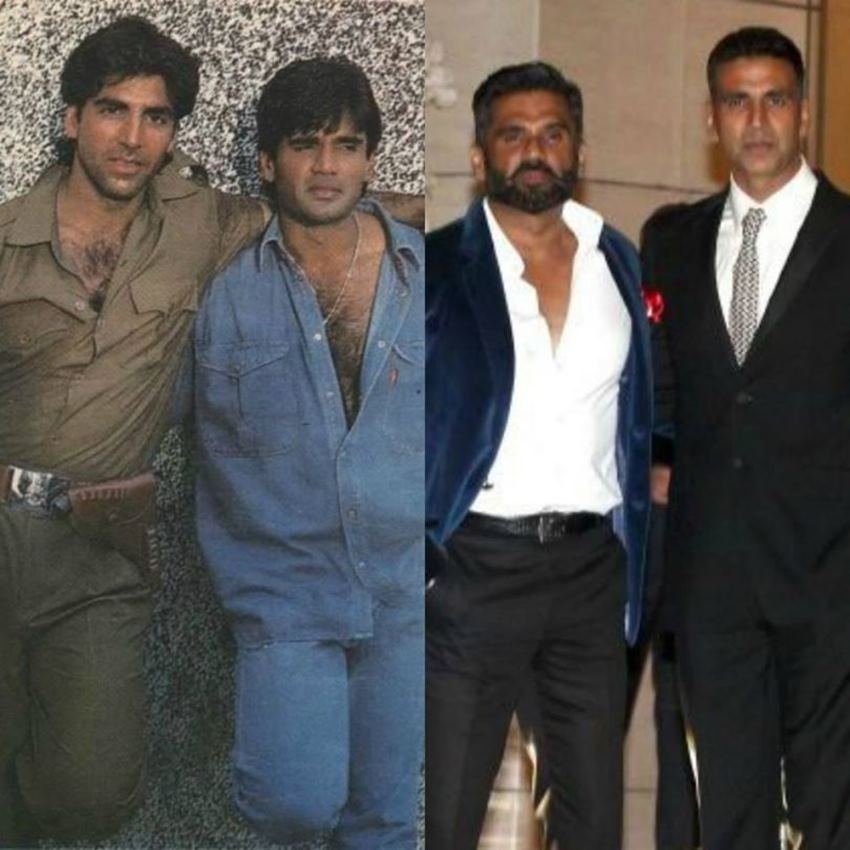 दोनों के बीच दरार उसी दिन खत्म हो गई। उस वाकये को आज 20 साल हो चुके हैं। सुनील शेट्टी औऱ अक्षय कुमार आज भी बेहद अच्छे दोस्त हैं।