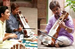 लॉयर बनने की तैयारी कर रहे थे तेनालीराम के ‘बीरबल’, LLB करते हुए ऐसे एक्टर बन गए Bandish Bandits के अमित मिस्त्री